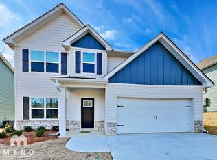 813 Trestle Creek Ct, Temple, GA 30179