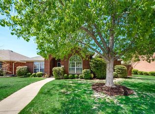 744 Summerfield Dr, Allen, TX 75002