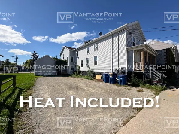 139 W 7th Ave #3, Oshkosh, WI 54902