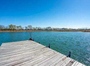 10790 County Road 670, Blue ridge, TX 75424