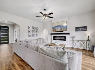 115 S Calvin Barrett, Blanco, TX 78606