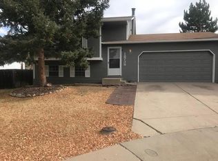 18738 E Hawaii Dr, Aurora, CO 80017