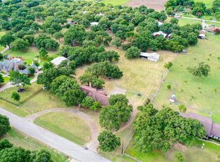 2524 Mockingbird Rd, Burleson, TX 76028