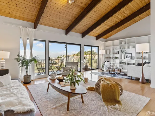 12 Marlin Cv, Oakland, CA 94618