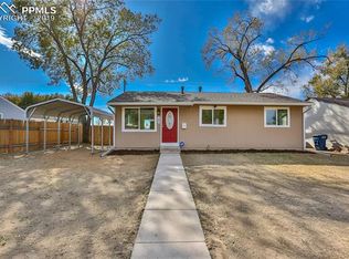 305 Kiva Rd, Colorado Springs, CO 80911