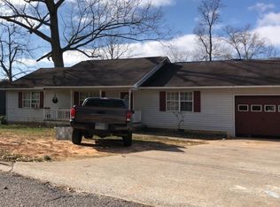 51 Corvette Dr, Chatsworth, GA 30705