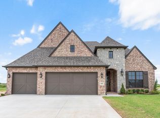 4000 S Gardenia Ave W, Broken Arrow, OK 74012