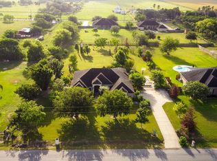 27917 Doane Rd, Harlingen, TX 78552