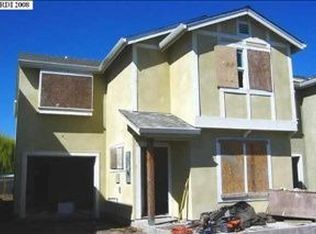 1357 Filbert St, Richmond, CA