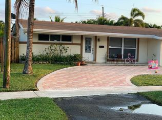 7460 NW 23rd St, Sunrise, FL 33313