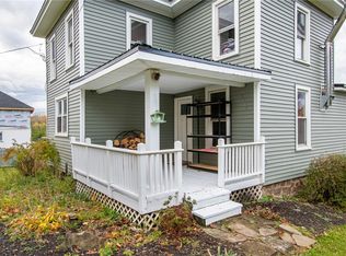 5889 Joy Rd, Marion, NY 14505