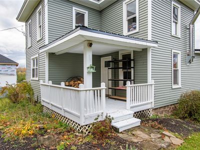 5889 Joy Rd, Marion, NY, 14505