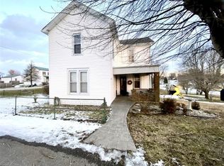 8554 S County Road 210 SE, Greensburg, IN 47240