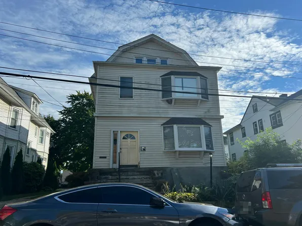 12 Millington St, Mount Vernon, NY 10553