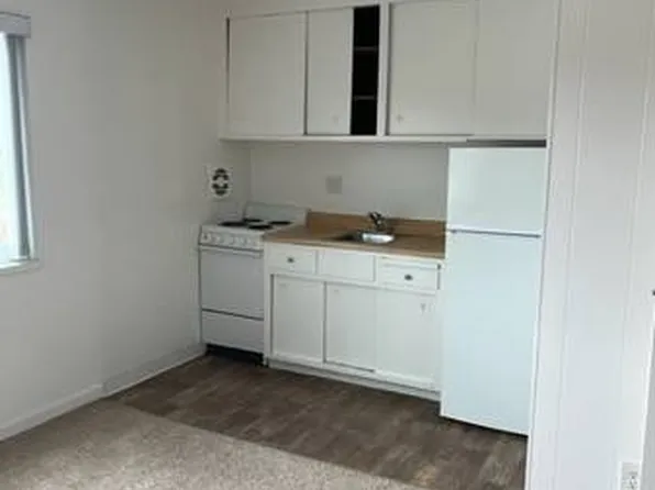 Perry Street Studios, 75 Perry St, Redwood City, CA 94063