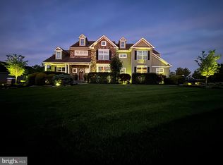 303 Tinsman Dr, Perkasie, PA