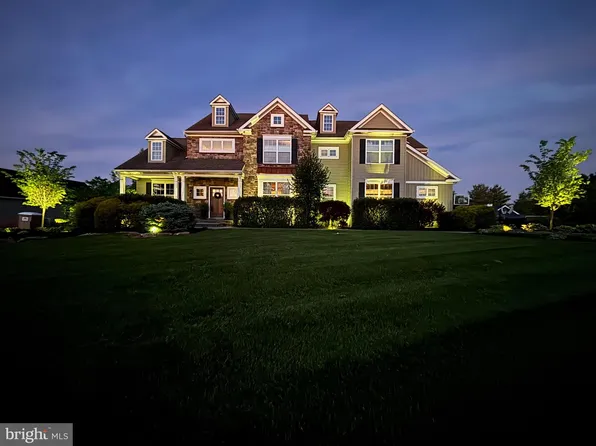 303 Tinsman Dr, Perkasie, PA 18944