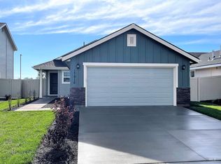 12204 Shadow River St, Caldwell, ID 83607