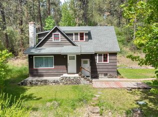 4003 W Fountain Ave, Spokane, WA 99224