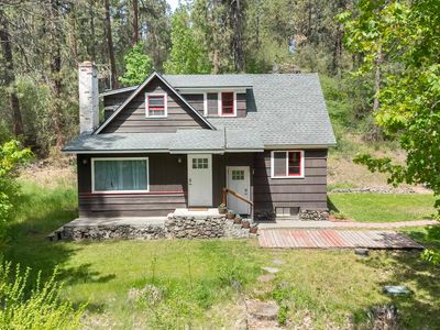 4003 W Fountain Ave, Spokane, WA, 99224