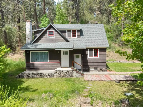 4003 W Fountain Ave, Spokane, WA 99224