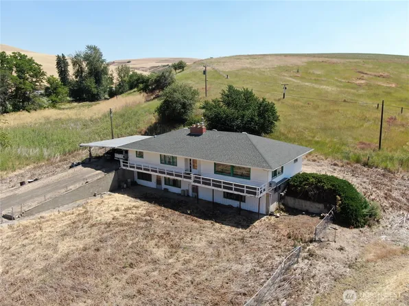 5 Niebel Grade Road, Pomeroy, WA 99347