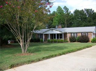 1341 Mount Zion Church Rd, Iron Station, NC 28080