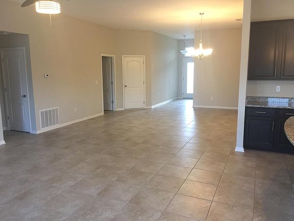 Front Entry Foyer