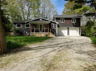58 Cedarlane Dr, Wasaga Beach, ON L9Z2S1