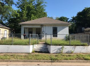 711 E Queen St, Tyler, TX 75702