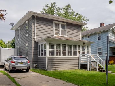 1309 Egleston Ave, Kalamazoo, MI, 49001