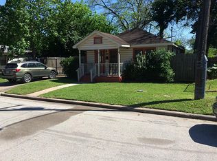 1510 Griffin St, Houston, TX 77009