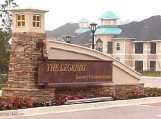 225 Presidents Cup Way UNIT 101, Saint Augustine, FL 32092