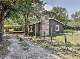 3009 Tanglewood Dr, Granbury, TX 76048