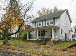 520 S Market St, Muncy, PA 17756