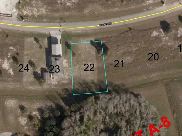 1060 Leader St, Labelle, FL 33935