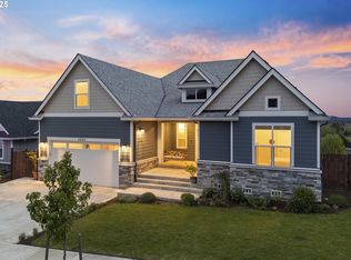 2842 NW Mount Ashland Ln, McMinnville, OR 97128