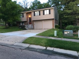 5388 Edger Dr, Cincinnati, OH 45239