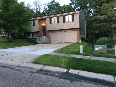 5388 Edger Dr, Cincinnati, OH, 45239