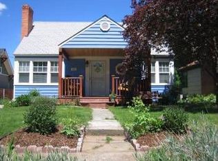 24 W 34th Ave, Spokane, WA 99203