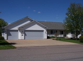 86 South Rd, Marathon, WI 54448