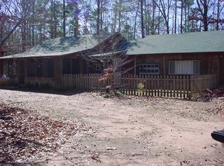 Tbd Fm #1969, Avinger, TX 75630