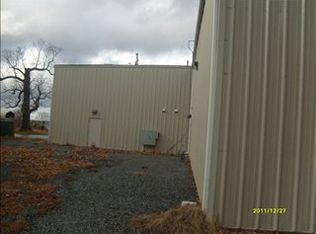 2018 Barnes St, Reidsville, NC 27320