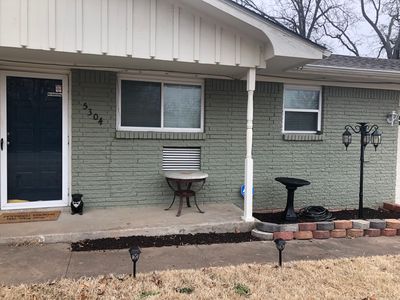 5304 S 30th Ave W, Tulsa, OK, 74107