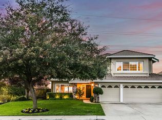 326 Sunset Dr, Danville, CA