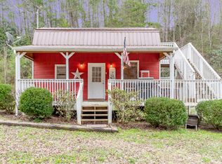 4428 Grindstone Ridge Rd, Sevierville, TN 37863