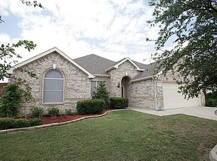 2605 Tradewinds Dr, Little Elm, TX 75068