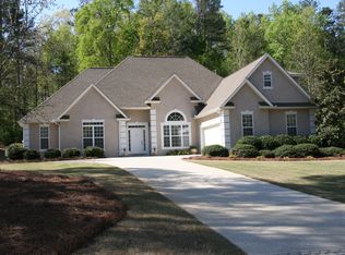 153 French Village Blvd, Sharpsburg, GA 30277