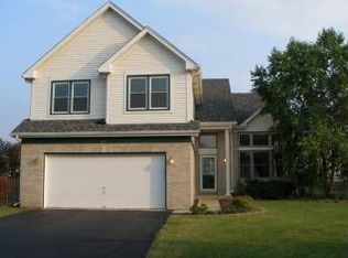 312 Silverado St, Bolingbrook, IL 60490