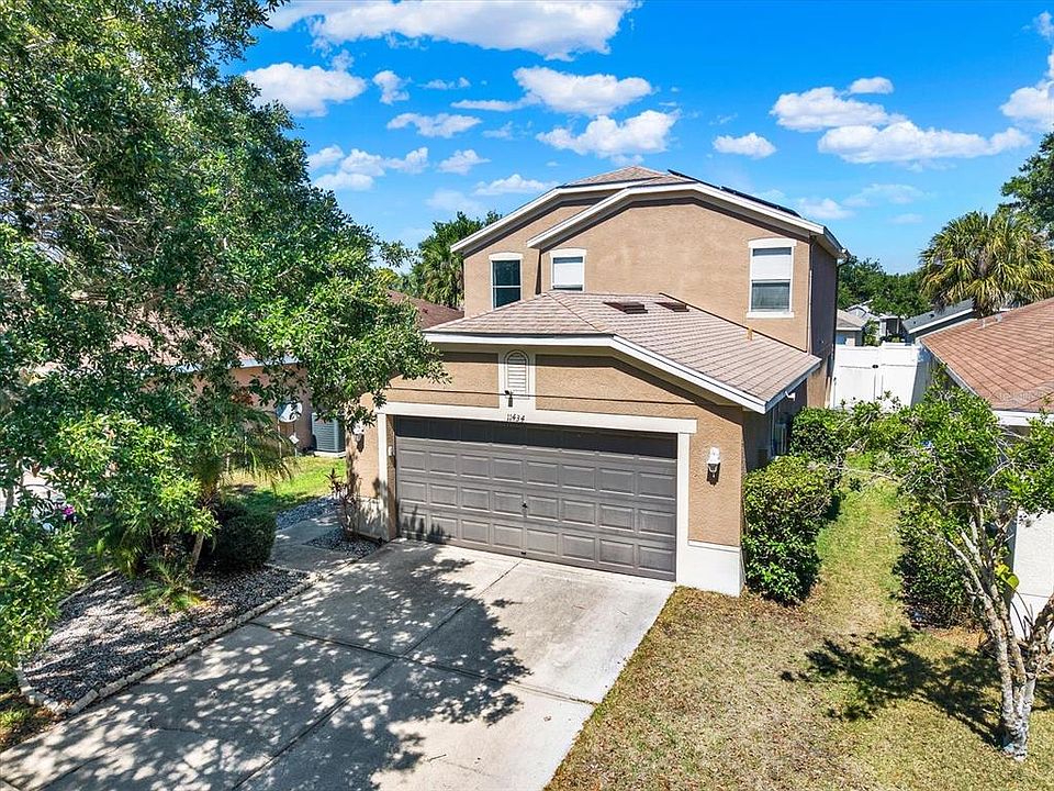 1st image of 11434 CRESTLAKE VILLAGE DRIVE